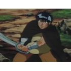 Dragon Slayer - Eiyuu Densetsu - Oosama no Tabidachi