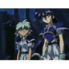 Fam et Ihrlie Exploratrices OAV