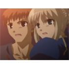 Fate/stay night TV Reproduction