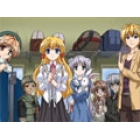 Fortune Arterial - Tadori tsuita basho