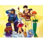 Fortune Quest - Yo ni mo Shiawase na Boukensha-tachi