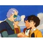 Galactic Drifter Vifam - Keito no Kioku : Namida no Dakkai Sakusen