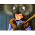 Galactic Drifter Vifam - Kieta 12-nin