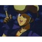 Gall Force : Earth Chapter