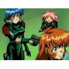 Gall Force : The Revolution