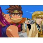 Gensou Maden Saiyuuki - Kibou no Zaika