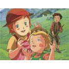Alps Monogatari Watashi no Annette - Specials