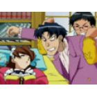 Hand Maid May Special : Never Give Up