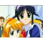 Mahoromatic Winter Special