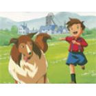 Meiken Lassie - Specials