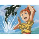 Nanatsu no Umi no Tico - Specials