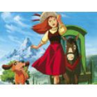 Perrine Monogatari - Specials