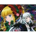 Rozen Maiden - Ouverture