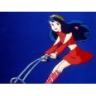 Sango shou densetsu: Aoi umi no Elfie