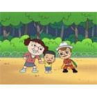 Shinjuku Shin-chan Patrol - Warui Otona ni Ki o Tsukete