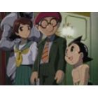 Tezuka Osamu ga Kieta?! 20 Seiki Saigo no Kaijiken