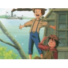 Tom Sawyer no Bouken - Specials