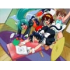 UFO Princess Valkyrie - Special