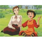 Wakakusa Monogatari - Nan to Jou Sensei - Specials