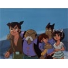 Bremen 4 - Jigoku no Naka no Tenshi-tachi