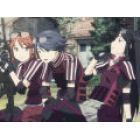 Busou chuugakusei: Basket Army