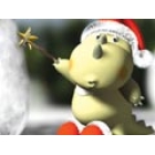 Christmas on Tumoya Island