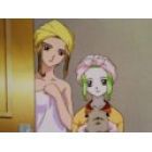 Dual! Parallel Trouble Adventures - Final Frontier