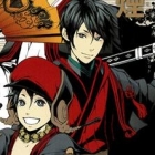 Donten ni Warau Gaiden