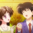 Step up Love Story OAV 2014