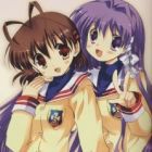 Clannad Official Another Story
