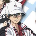 Shin Tennis no &Ocirc;jisama OAV
