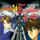 Mobile Suit Gundam Wing - Endless Waltz OAV