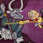 La L&eacute;gende de Songoku (manga)