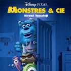 Monstres & Cie (manga)
