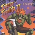 Street Fighter II (manga)