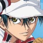 Shin Tennis no &Ocirc;jisama