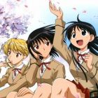 School rumble