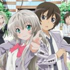 Haiyore ! Nyaruko-san