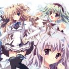 Mashiro-Iro Symphony