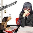 Inu to Hasami wa Tsukaiyou