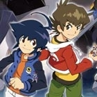 LBX - Little battlers experience