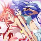 Senki Zesshou Symphogear