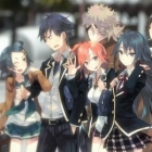 Yahari Ore no Seishun Love Come wa Machigatteiru