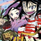 Joujuu Senjin!! Mushibugyo