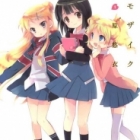 Kiniro Mosaic