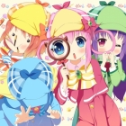 Tantei Opera Milky Holmes