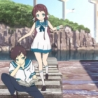 Nagi no Asukara