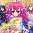 Itsuka tenma no kuro usagi