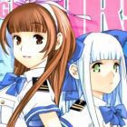 Arpeggio of Blue Steel