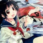 Inari, Konkon, Koi Iroha